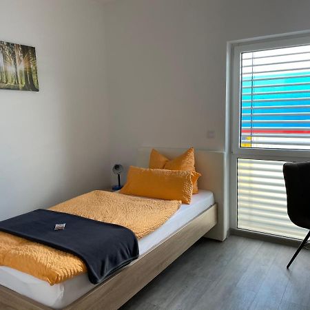 Twt Motel Triptis Bagian luar foto