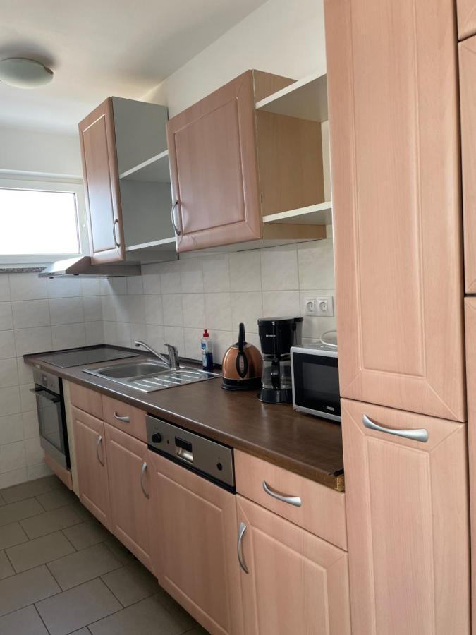 Twt Motel Triptis Bagian luar foto